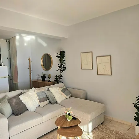 Apartamento Palmyra Seaview At *