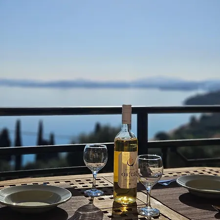 Palmyra Seaview At Apartamento