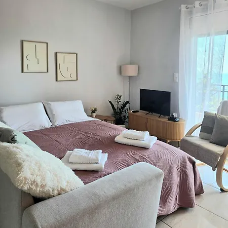Apartamento Palmyra Seaview At *