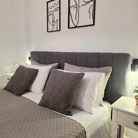 Apartamento Palmyra Seaview At